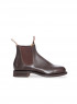 R.M. WILLIAMS BOOTS WENTWORTH G YEARLING CHESTNUT