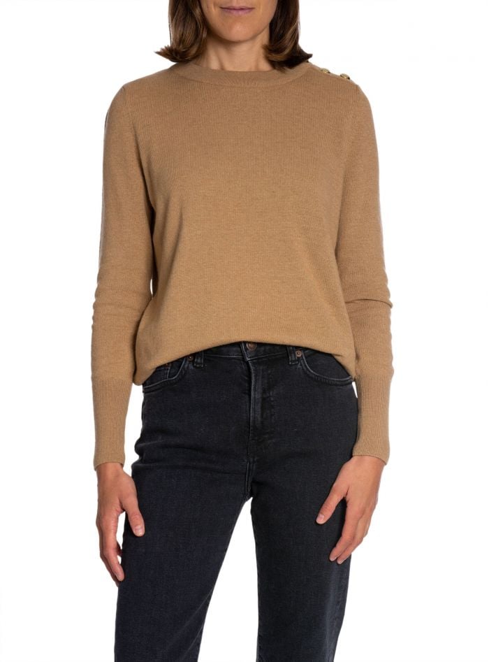 barbour knitwear