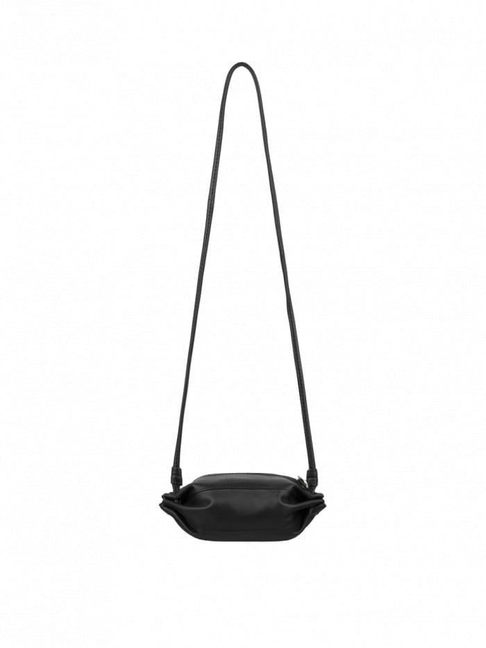 MARIMEKKO BAG MINI KARLA BLACK